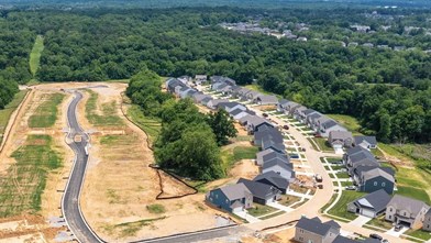 New Homes in Kentucky KY - The Overlook at Eastwood by Arbor Homes