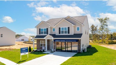 New Homes in The Highlands
