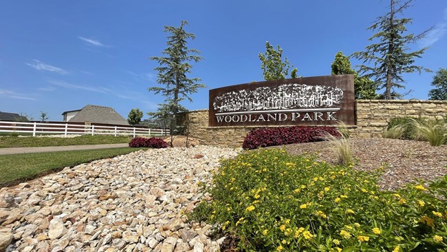 New Homes in Woodland Park by Beacon Homes