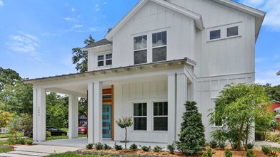 New Homes in Florida FL - Central Living - Boca Ciega by David Weekley Homes