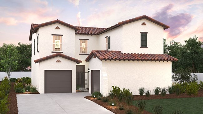 New Homes in Gateway Homes by Century Communities