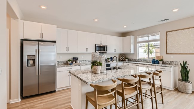 New Homes in River Ranch - Edgestone by Lennar Homes