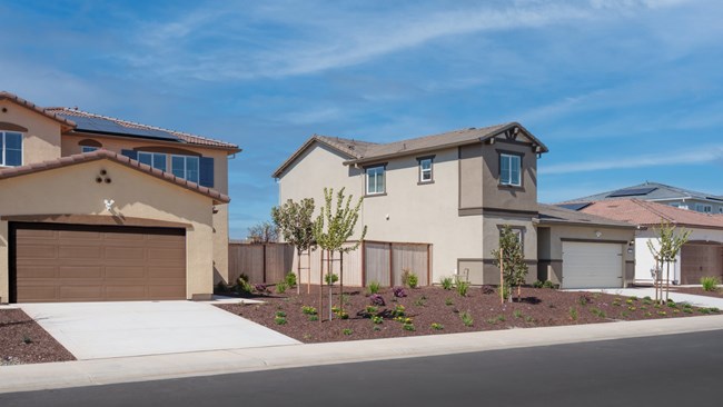 New Homes in Verdant II at Pradera Ranch by Lennar Homes