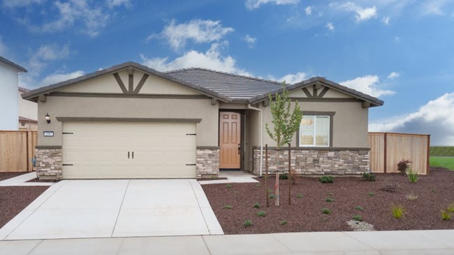 New Homes in Celedon at Pradera Ranch by Lennar Homes