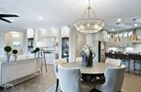 New Homes in The Courtyards at Carr Farms