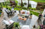 New Homes in The Courtyards at Hodges Farm