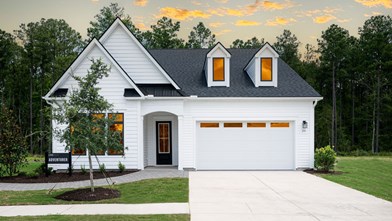 New Homes in South Carolina SC - Summerwind Crossing by DRB Elevate