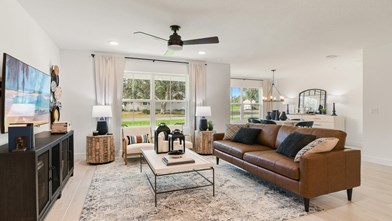 New Homes in Florida FL - Aspire at Marion Oaks by K. Hovnanian Homes