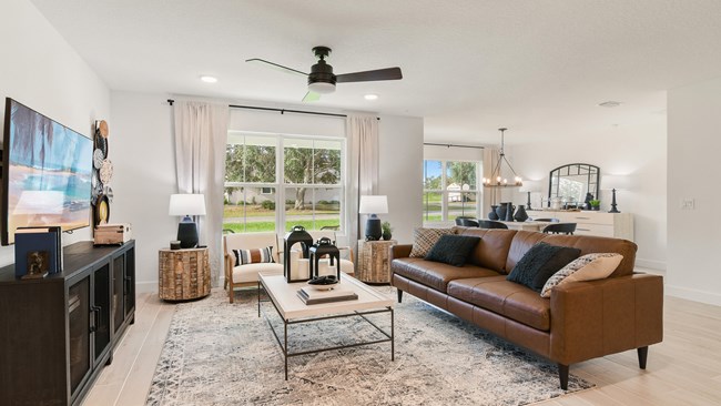 New Homes in Aspire at Marion Oaks by K. Hovnanian Homes