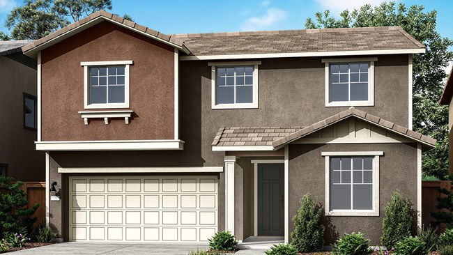 New Homes in Vibrance at Solaire by Tri Pointe Homes