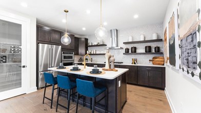 New Homes in Florida FL - Crosswinds at Nocatee by Toll Brothers
