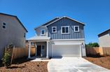 New Homes in Amber Lynn Estates