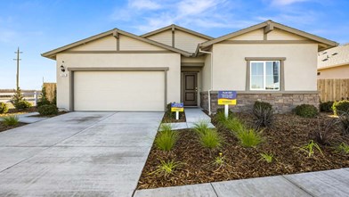 New Homes For Sale in Sacramento, CA