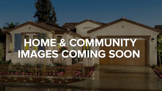 New Homes in Retreat at Rancho Mirage by Beazer Homes