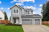 New Homes in Alderwood Grove