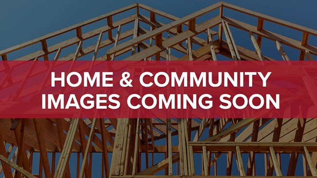New Homes in Gatherings® at Ridgemont by Beazer Homes