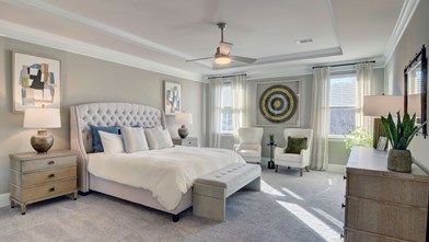 New Homes in South Carolina SC - River Ridge by Stanley Martin Homes