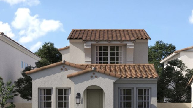 New Homes in Anacapa II at Otay Ranch by Lennar Homes