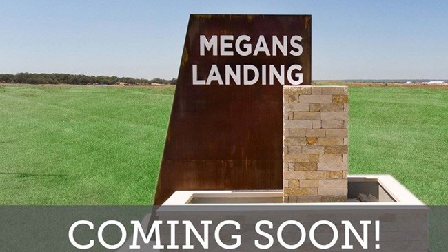 New Homes in Megan's Landing by David Weekley Homes