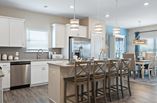 New Homes in Lexington Woods