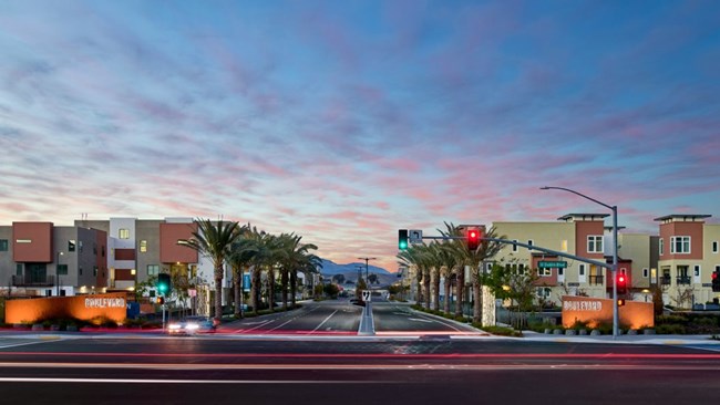 New Homes in Boulevard - Gramercy by Lennar Homes