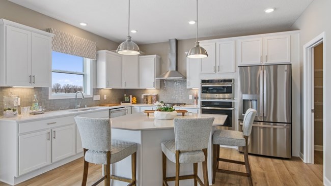 New Homes in Lexington Waters by Lennar Homes