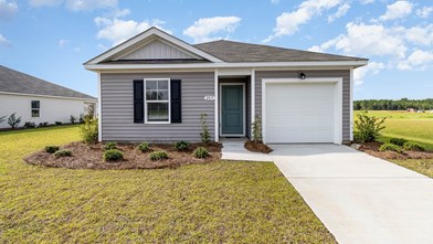 New Homes in South Carolina SC - Ivy Woods by D.R. Horton