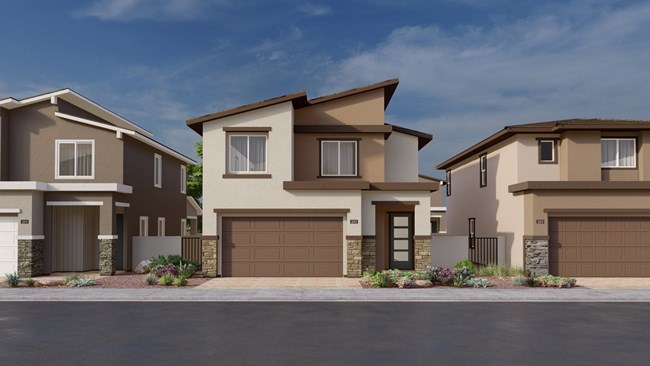 New Homes in Palladino by Lennar Homes