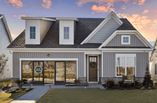 New Homes in Amblebrook