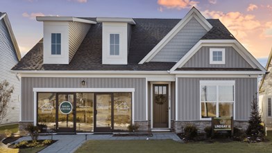 New Homes in Amblebrook