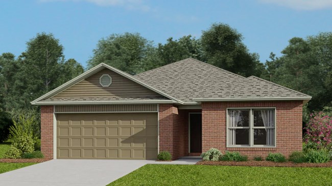 New Homes in Ridgefield by Rausch Coleman Homes