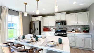 New Homes in Pennsylvania PA - Bridle Path by Berks Homes
