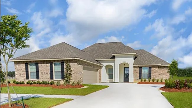 New Homes in Imperial Landing by DSLD Homes