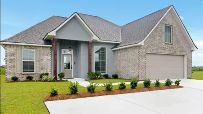 New Homes in River Park Estates by DSLD Homes