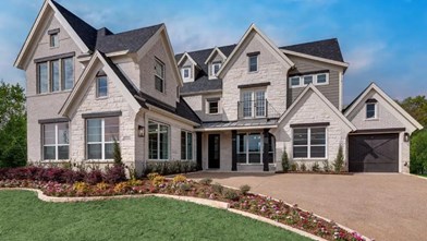 New Homes in Heath Golf & Yacht Club