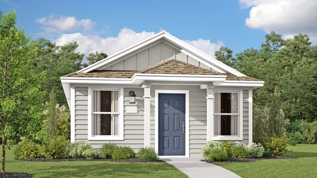 New Homes in Brookmill - Broadview Collection by Lennar Homes