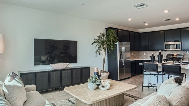 New Homes in Hampton at Cadence by Lennar Homes