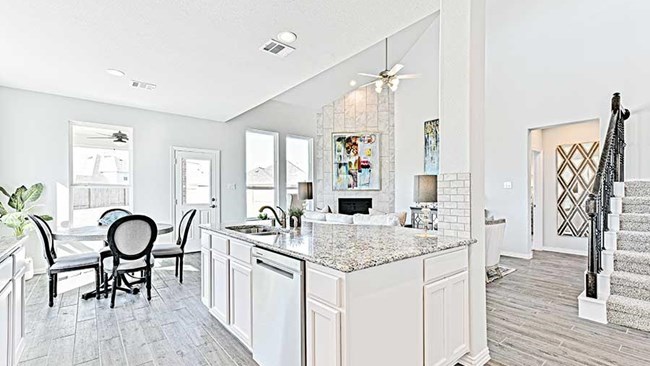 New Homes in Martha's Vineyard by Anglia Homes