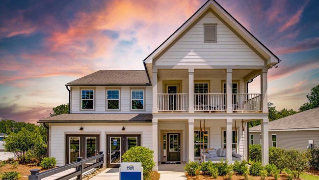 New Homes in Grand Arbor by Pulte Homes