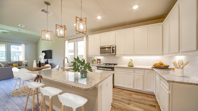 New Homes in Bridgeland - Duets Collection by Beazer Homes