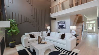 New Homes in Sheppards Fold