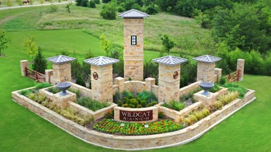 Wildcat Ranch
