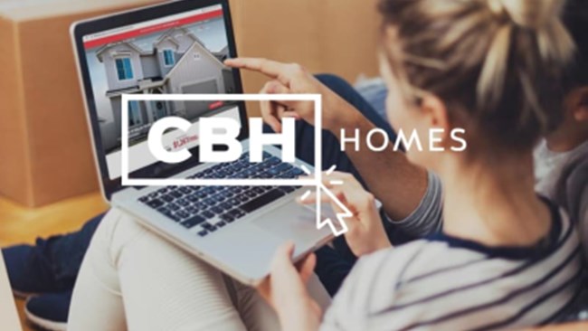 New Homes in Pioneer Estates by CBH Homes