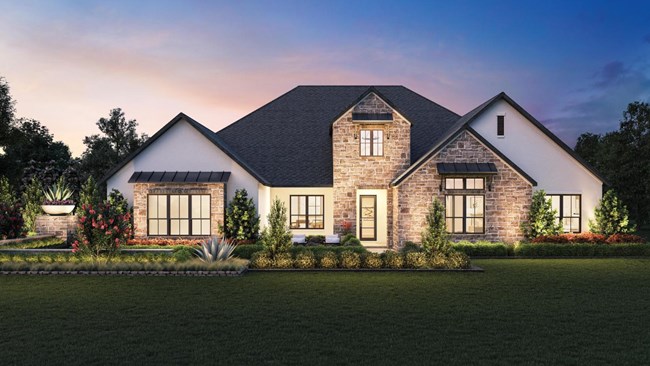 New Homes in Toll Brothers at Creek Meadows West at  by Toll Brothers