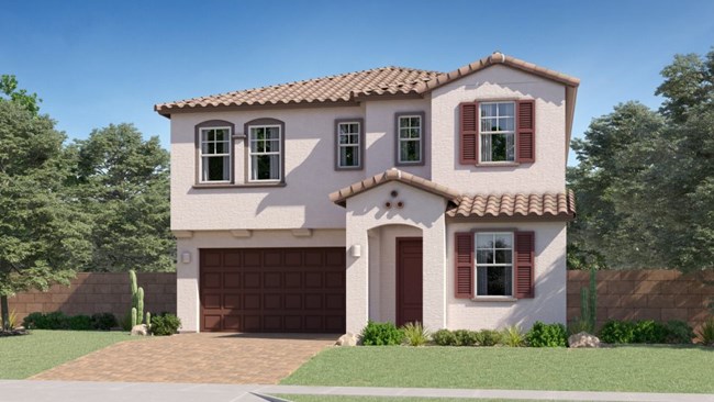 New Homes in Avion - Premier by Lennar Homes