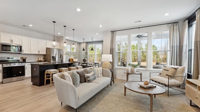 New Homes in Toll Brothers at Verdier Pointe at  by Toll Brothers