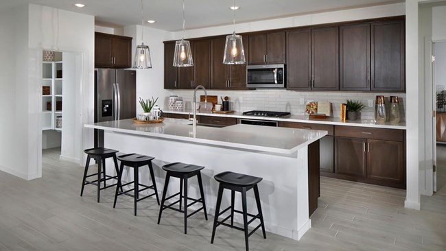 New Homes in Rancho Mirage Signature Series by Meritage Homes