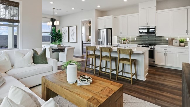 New Homes in Rancho Mission Viejo - Haven by Lennar Homes