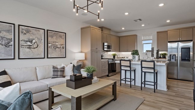 New Homes in Rancho Mission Viejo - Mariposa by Lennar Homes