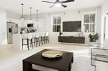 New Homes in Windward Townes